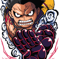 Anime & Tokusatsu Heroes